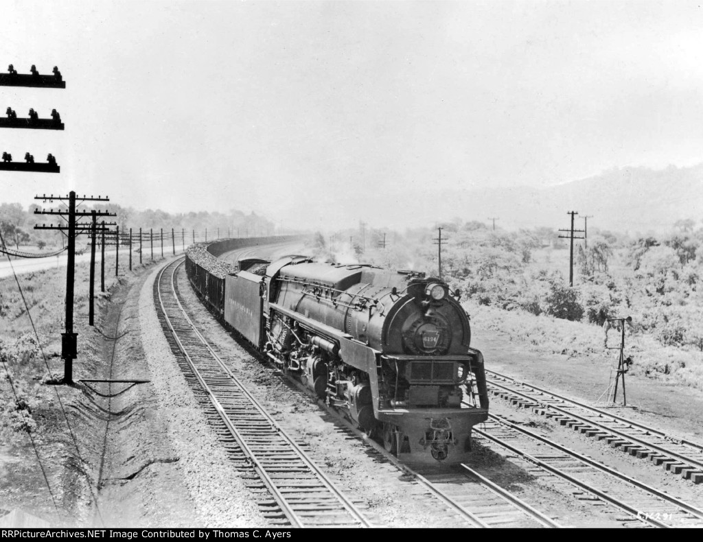 PRR 6194, Q-2, 1947